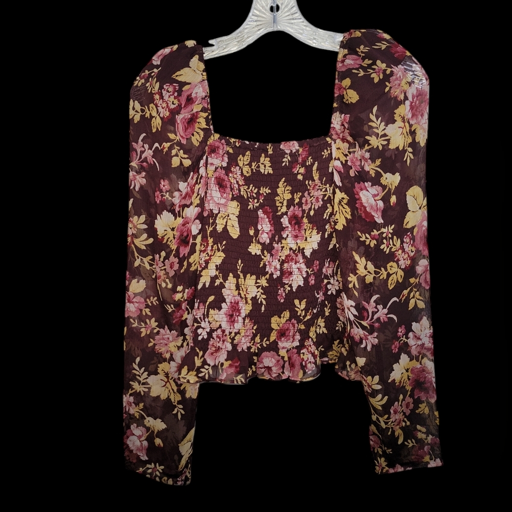 NWT Express Shirt Size L
